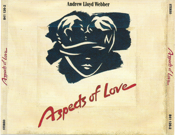 Andrew Lloyd Webber – Aspects Of Love
