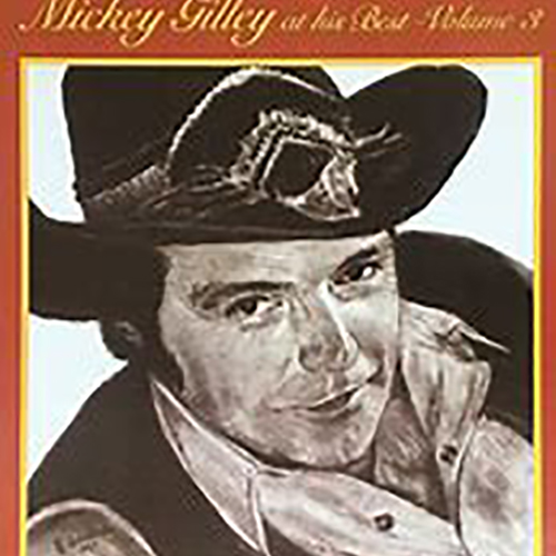 Gilley Mickey-Mickey Gilley at his best