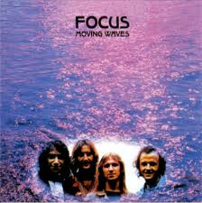 Focus (2) – Moving Waves