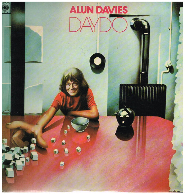 Alun Davies – Daydo
