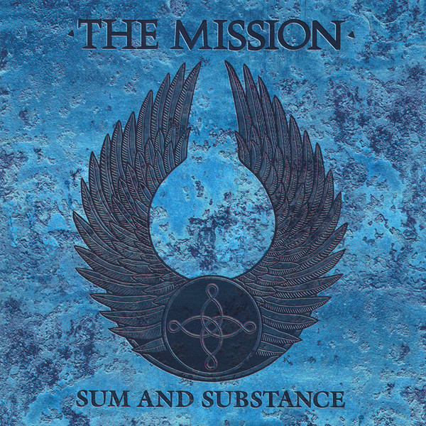 The Mission – Sum And Substance