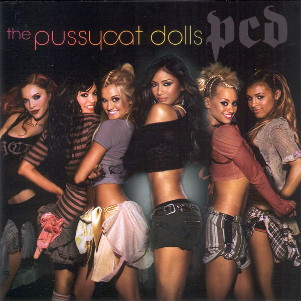 The Pussycat Dolls – PCD