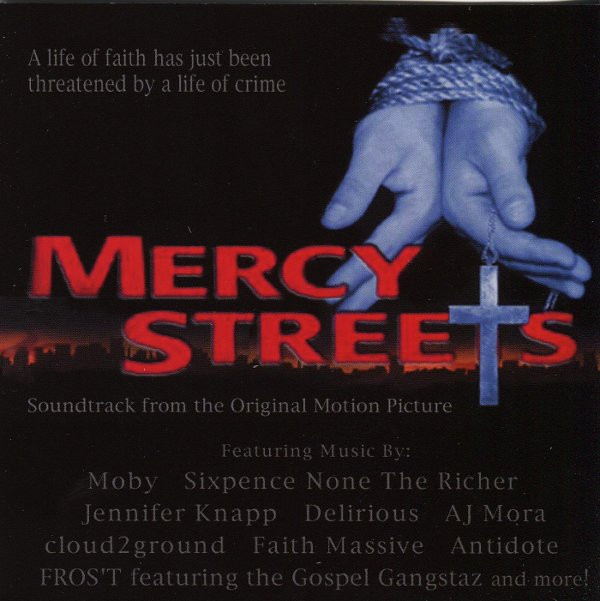 Various – Mercy Streets Soundtrack