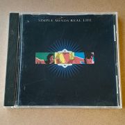 Simple Minds – Real Life