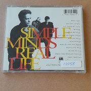 Simple Minds – Real Life