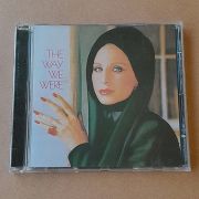 Barbara Streisand – The Way We Were