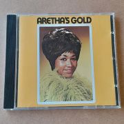 Aretha Franklin – Aretha’s Gold