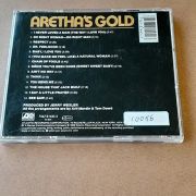 Aretha Franklin – Aretha’s Gold