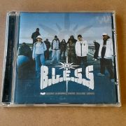 BLESS – Began Learning Ended Selling Songs