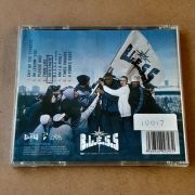 BLESS – Began Learning Ended Selling Songs