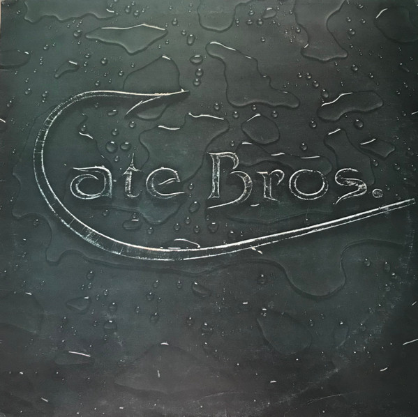 Cate Bros.* – Cate Bros.