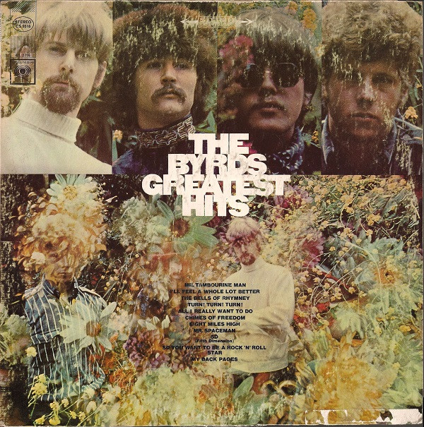 The Byrds – The Byrds’ Greatest Hits