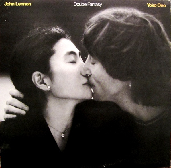 John Lennon & Yoko Ono – Double Fantasy