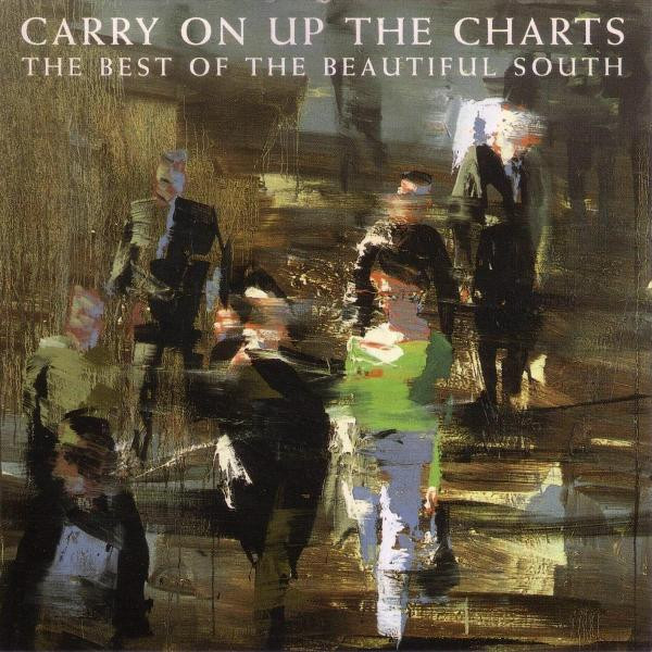 The Beautiful South – Carry On Up The Charts