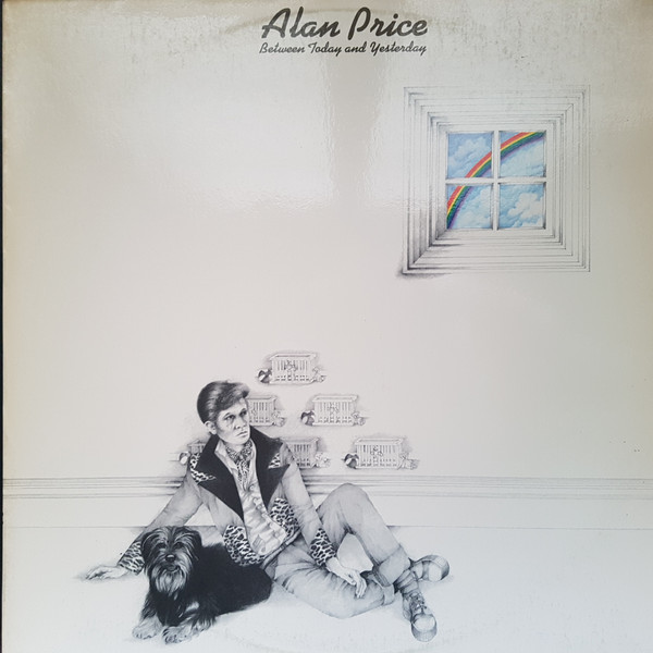 Alan Price – Between Today And Yesterday
