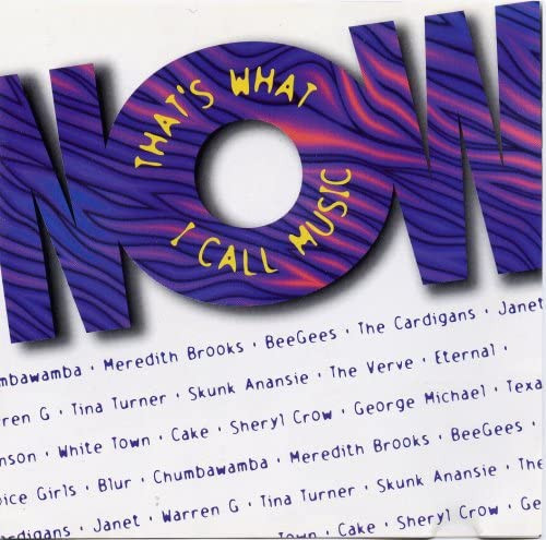 Various – Now That’s What I Call Music 1