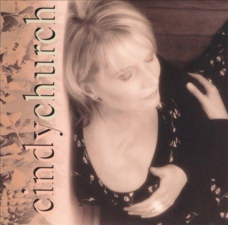 Cindy Church – Cindy Church