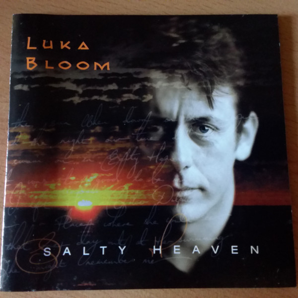 Luka Bloom – Salty Heaven