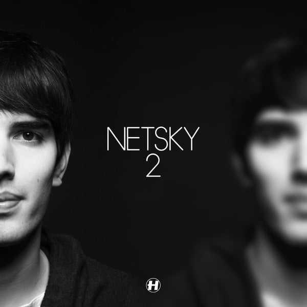 Netsky – 2