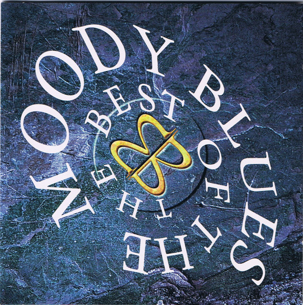 The Moody Blues – The Best Of The Moody Blues