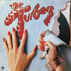 The Tubes – The Tubes