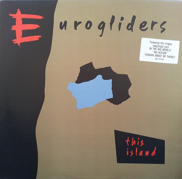 Eurogliders – This Island