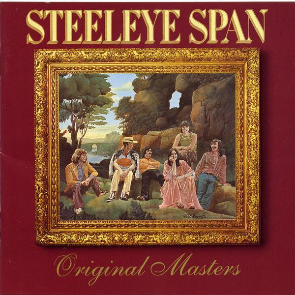 Steeleye Span – Original Masters