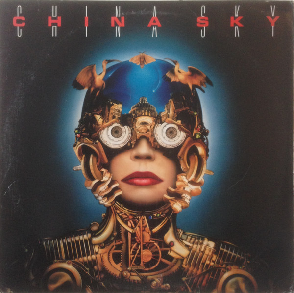 China Sky – China Sky