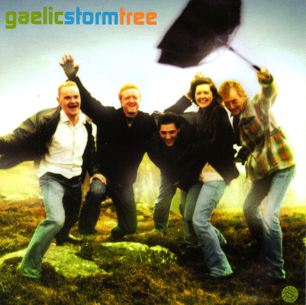 Gaelic Storm – Tree