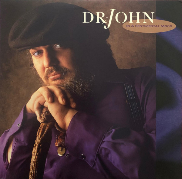 Dr. John – In A Sentimental Mood
