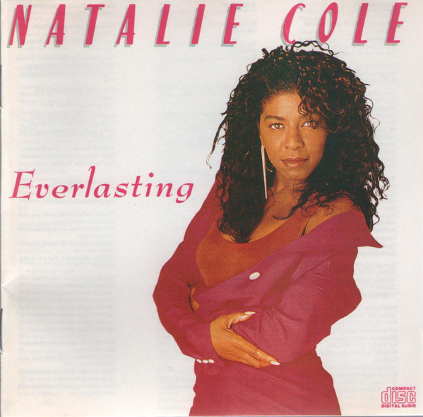 Natalie Cole – Everlasting