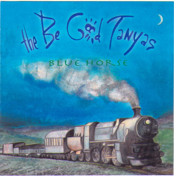 The Be Good Tanyas – Blue Horse