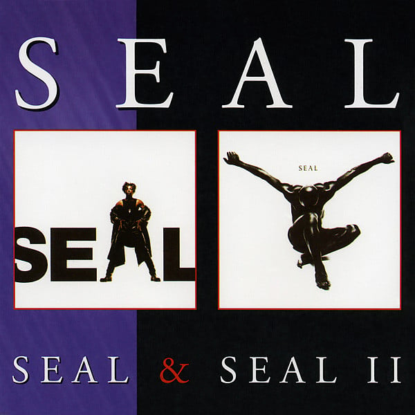 Seal – Seal & Seal II