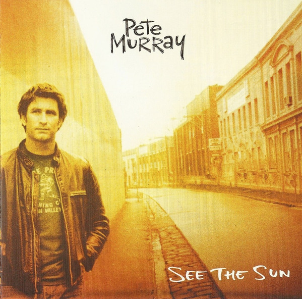 Pete Murray – See The Sun
