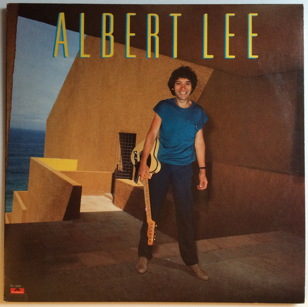 Albert Lee – Albert Lee