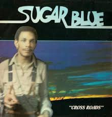 Sugar Blue – Cross Roads