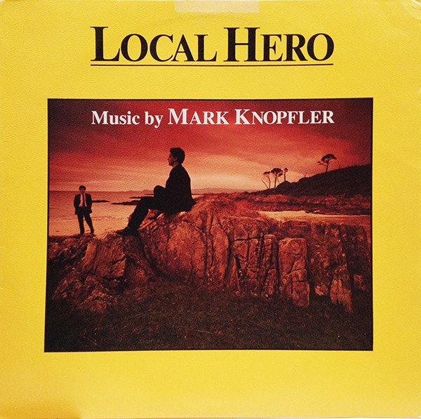 Mark Knopfler – Local Hero