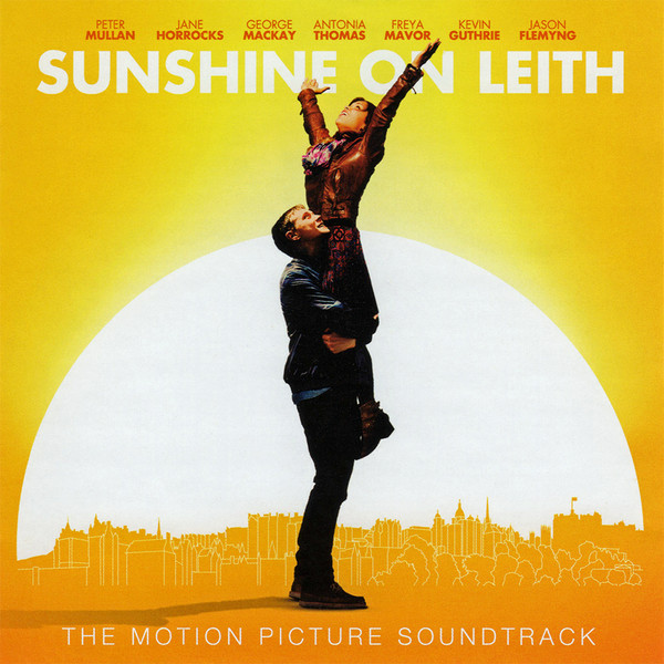 Various – Sunshine On Leith