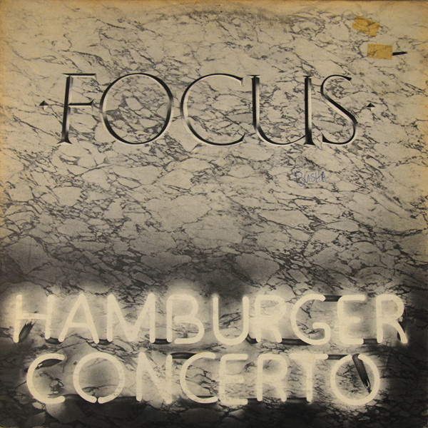 Focus (2) – Hamburger Concerto