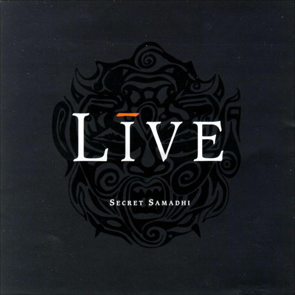 Live – Secret Samadhi