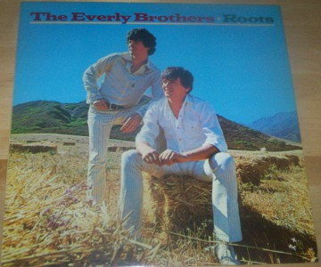 The Everly Brothers* – Roots