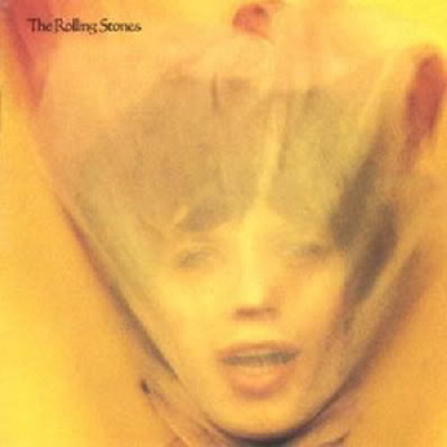 The Rolling Stones – Goats Head Soup