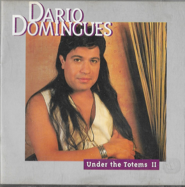 Dario Domingues – Under The Totems II