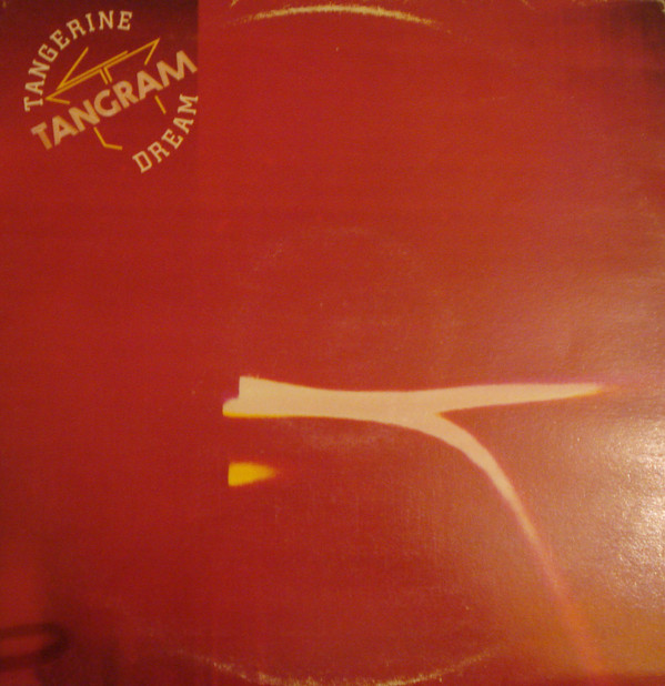 Tangerine Dream – Tangram