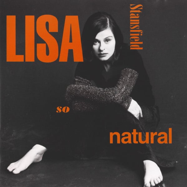 Lisa Stansfield – So Natural