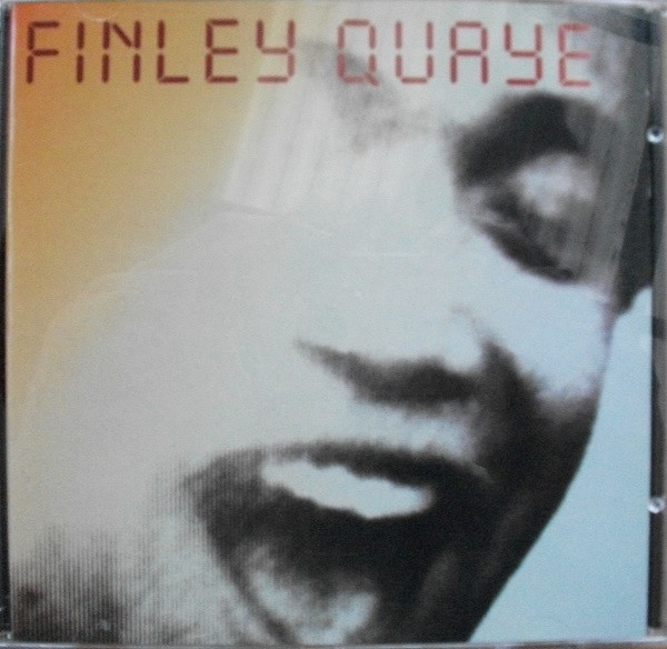 Finley Quaye – Maverick A Strike