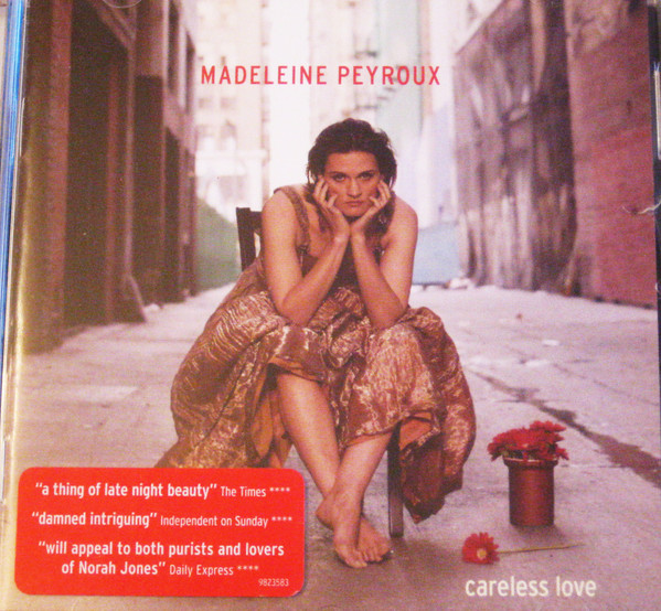 Madeleine Peyroux – Careless Love