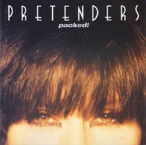 Pretenders* – Packed!