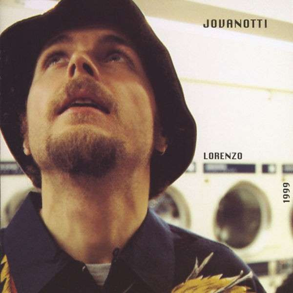 Jovanotti – Lorenzo 1999 Capo Horn