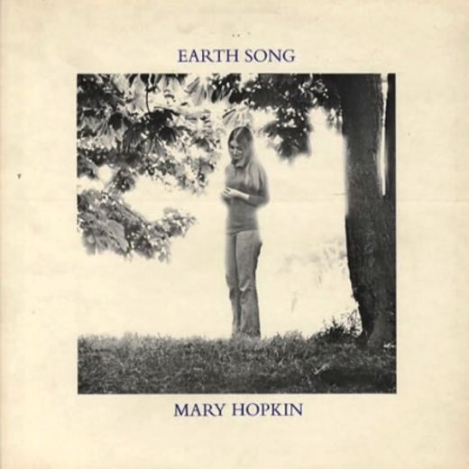 Mary Hopkin - Earth Song / Ocean Song